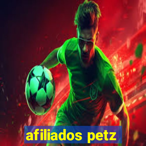 afiliados petz