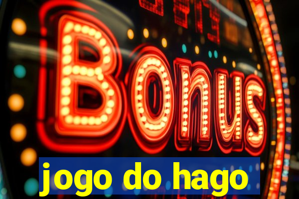 jogo do hago