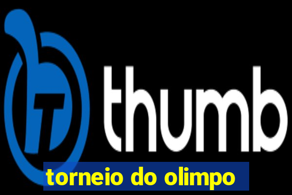 torneio do olimpo