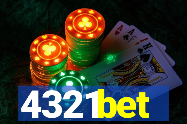 4321bet