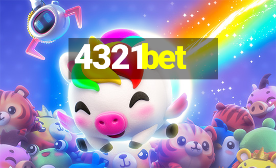 4321bet