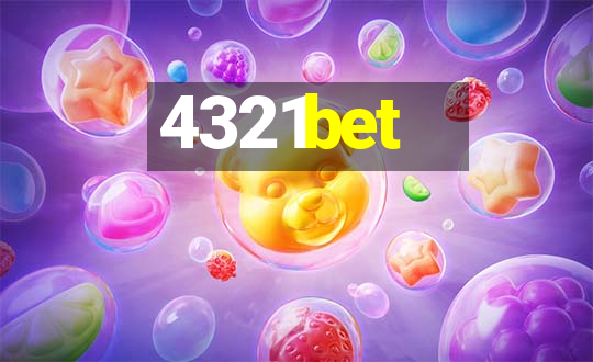 4321bet