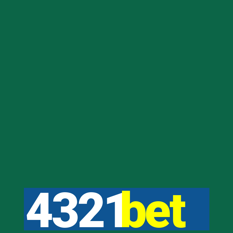 4321bet