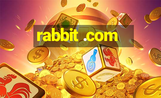 rabbit .com