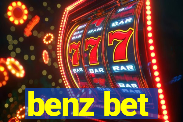 benz bet