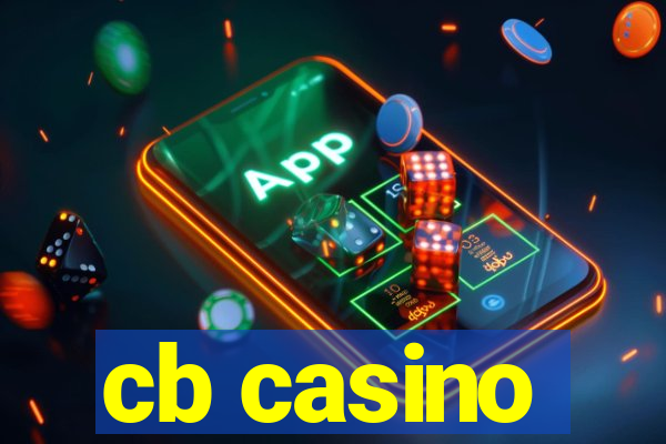 cb casino