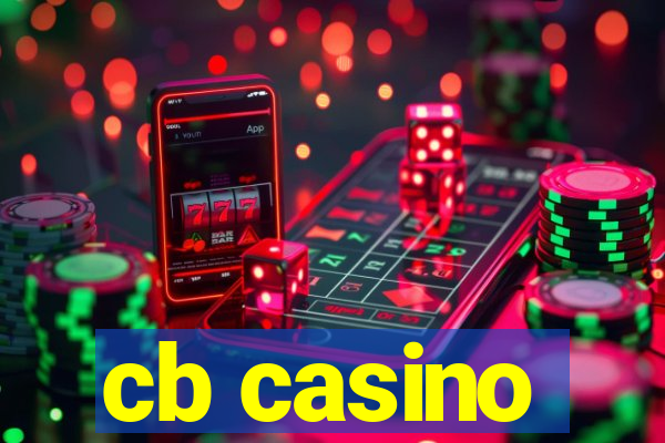 cb casino