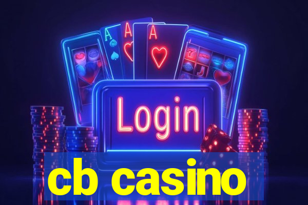 cb casino