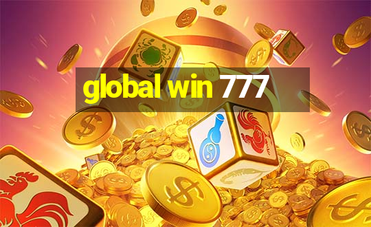 global win 777