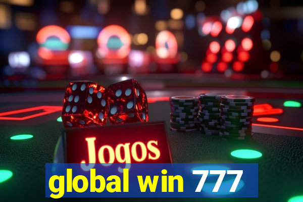 global win 777