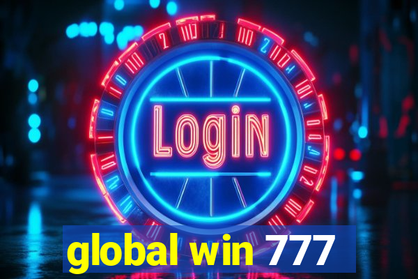 global win 777