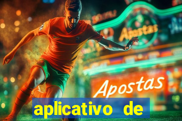 aplicativo de apostas de jogos de futebol