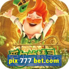 pix 777 bet.com