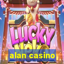 alan casino