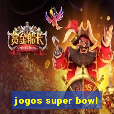 jogos super bowl