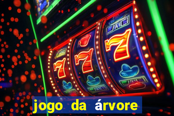 jogo da árvore que dá dinheiro