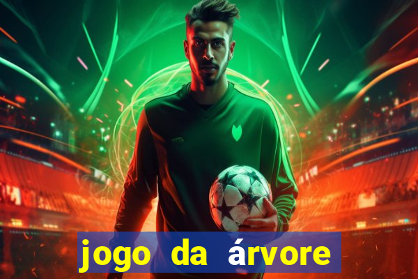 jogo da árvore que dá dinheiro