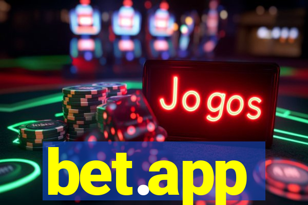 bet.app