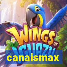 canaismax