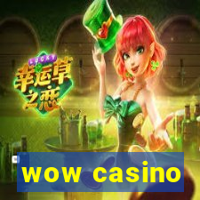 wow casino