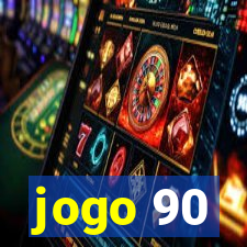 jogo 90