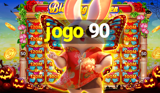 jogo 90