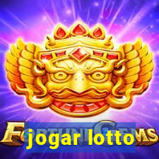 jogar lotto