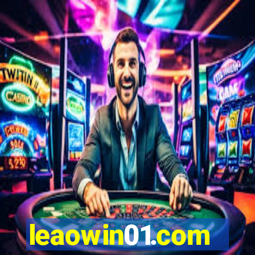 leaowin01.com