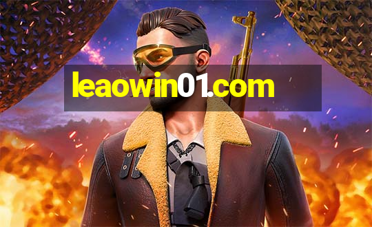 leaowin01.com