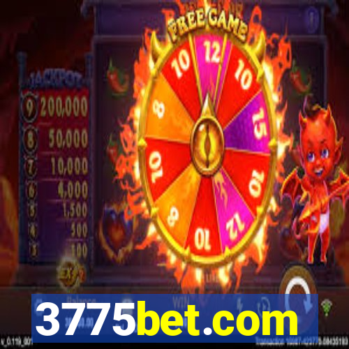 3775bet.com