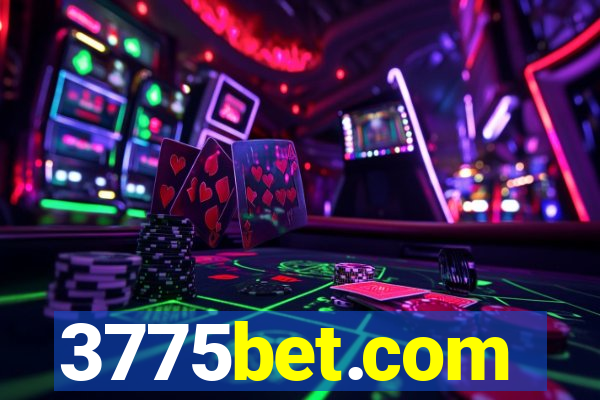 3775bet.com