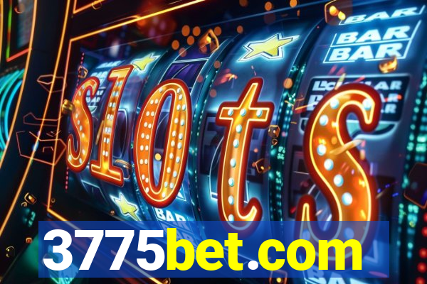 3775bet.com