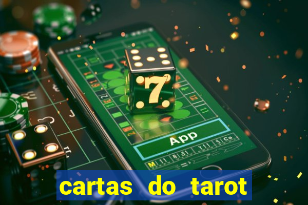 cartas do tarot que indicam mentira