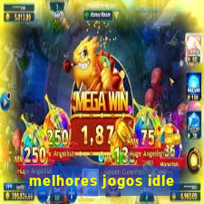 melhores jogos idle