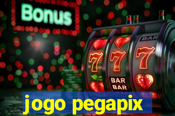 jogo pegapix