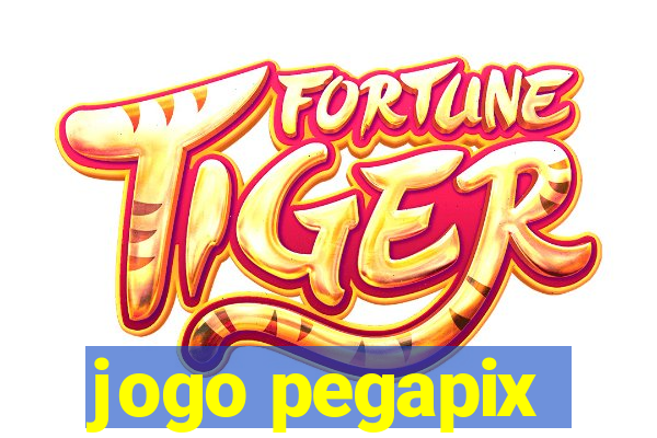 jogo pegapix