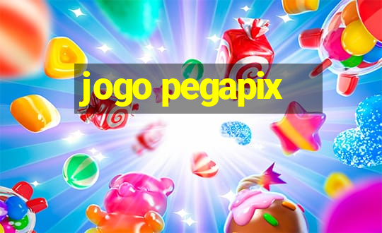 jogo pegapix