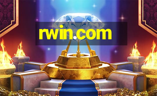 rwin.com