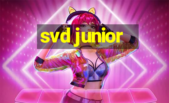 svd junior