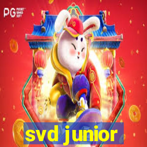 svd junior