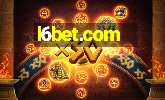 l6bet.com