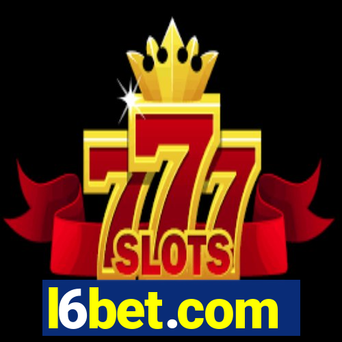 l6bet.com