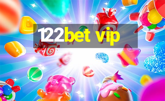 122bet vip