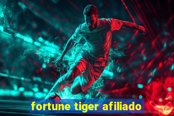 fortune tiger afiliado