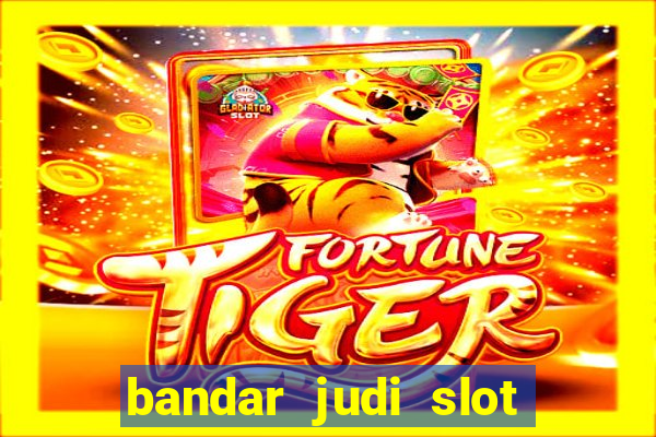 bandar judi slot online indonesia 2020