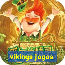 vikings jogos