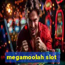 megamoolah slot