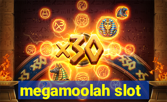 megamoolah slot