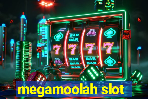 megamoolah slot