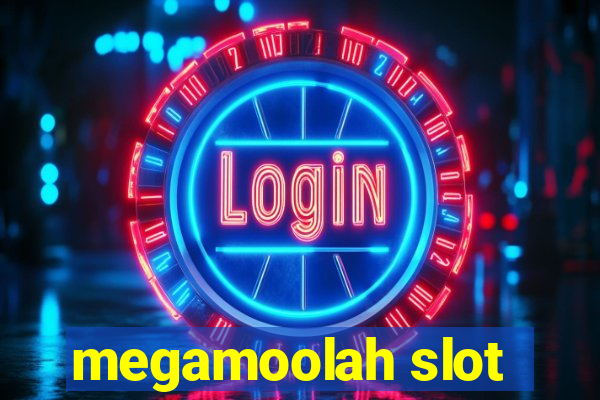 megamoolah slot